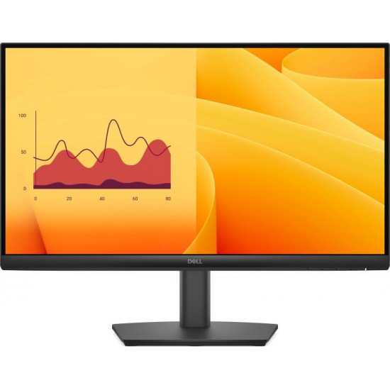 DELL Pro 22 Monitor 21,5 DELL Pro 22 Monitor 21,5