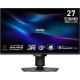 MSI Monitor GAMING MAG 274UPDF E16M Rapid IPS MiniLED 27 MSI Monitor GAMING MAG 274UPDF E16M Rapid IPS MiniLED 27