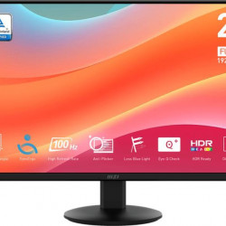 MSI Monitor Business PRO MP272L 27