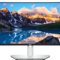 DELL LED IPS Curved Monitor 49