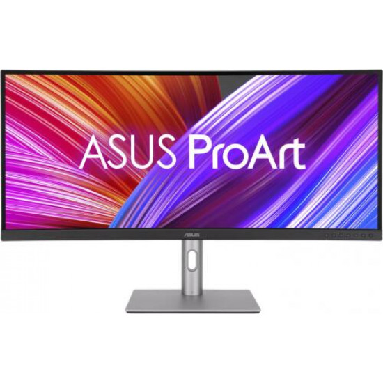 ASUS PA34VCNV ProArt Monitor 34 ASUS PA34VCNV ProArt Monitor 34