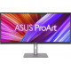 ASUS PA34VCNV ProArt Monitor 34 ASUS PA34VCNV ProArt Monitor 34