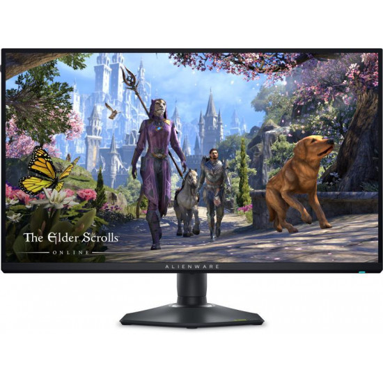 DELL Alienware Gaming Monitor 27 DELL Alienware Gaming Monitor 27