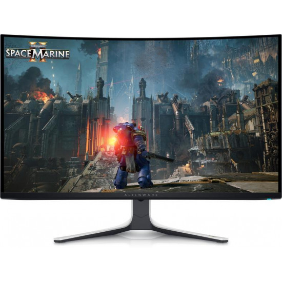 DELL Alienware Ívelt Monitor 31,6 DELL Alienware Ívelt Monitor 31,6