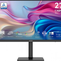 MSI Monitor Business Modern MD272UPHG 27