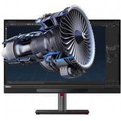 LENOVO Monitor ThinkVision P27 3D; 27
