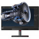 LENOVO Monitor ThinkVision P27 3D; 27