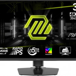 MSI Monitor GAMING MAG 322URDF E16 32