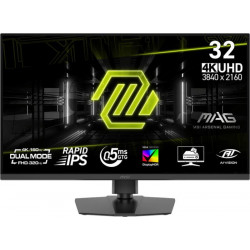 MSI Monitor GAMING MAG 322URDF E16 32
