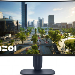 DELL Alienware 32 Ívelt Monitor 31,5