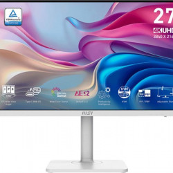 MSI Monitor Business Modern MD272UPHW 27