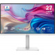 MSI Monitor Business Modern MD272UPHW 27 MSI Monitor Business Modern MD272UPHW 27