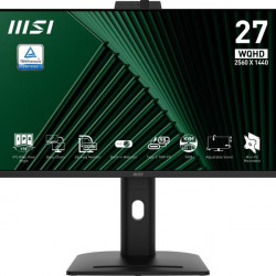 MSI Monitor Business PRO MP275QPDG 27