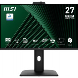 MSI Monitor Business PRO MP275QPDG 27