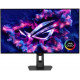 ASUS XG32UCWMG ROG Strix Monitor 31.5 ASUS XG32UCWMG ROG Strix Monitor 31.5