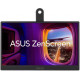 ASUS MB166CR ZenScreen hordozható monitor 15.6 ASUS MB166CR ZenScreen hordozható monitor 15.6