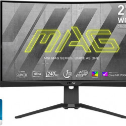 MSI 27