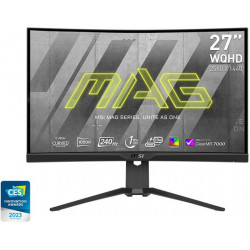 MSI 27