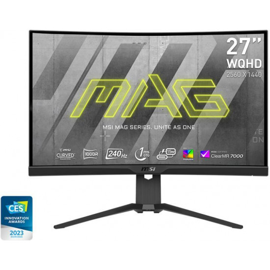 MSI 27 MSI 27