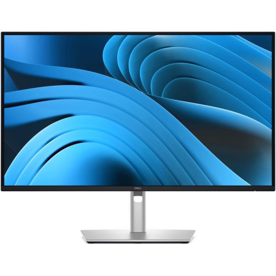 DELL Pro 27 Plus Monitor 27 DELL Pro 27 Plus Monitor 27