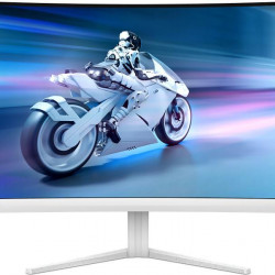 PHILIPS ívelt VA Gaming monitor 27
