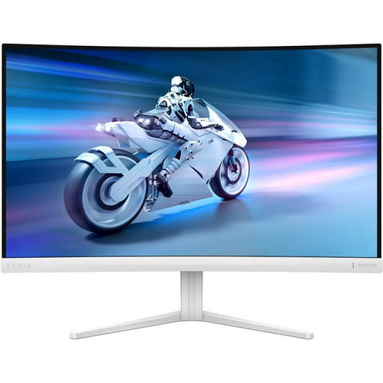 PHILIPS ívelt VA Gaming monitor 27 PHILIPS ívelt VA Gaming monitor 27