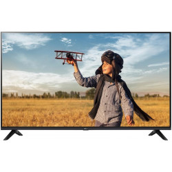 LG 55'' 55AU731C0LA 4K UHD Smart TV