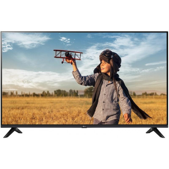 LG 55'' 55AU731C0LA 4K UHD Smart TV LG 55'' 55AU731C0LA 4K UHD Smart TV