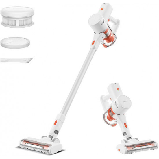 Xiaomi Vacuum Cleaner G20 Lite EU vezeték nélküli álló porszívó Xiaomi Vacuum Cleaner G20 Lite EU vezeték nélküli álló porszívó