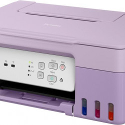 Canon PIXMA G3430 lila tintasugaras multifunkciós nyomtató