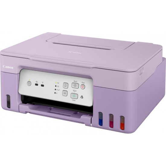 Canon PIXMA G3430 lila tintasugaras multifunkciós nyomtató Canon PIXMA G3430 lila tintasugaras multifunkciós nyomtató