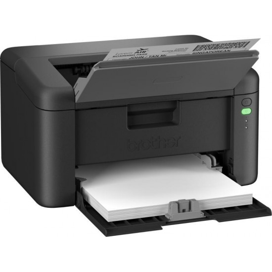 Brother HL-1232WE (A4, 20 lap/perc, WiFi/USB, manuál duplex, 2400x600dpi, 64MB) mono lézernyomtató Brother HL-1232WE (A4, 20 lap/perc, WiFi/USB, manuál duplex, 2400x600dpi, 64MB) mono lézernyomtató