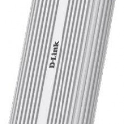 D-LINK Külső Ház USB-C 4.0 to M.2 NVMe Alumínium (40Gbps) Fehér, DSP-411
