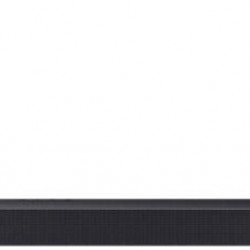 SAMSUNG HW-Q600H 3.1.2 csatornás hangprojektor mélynyomóval, Fekete