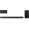 SAMSUNG HW-Q600H 3.1.2 csatornás hangprojektor mélynyomóval, Fekete