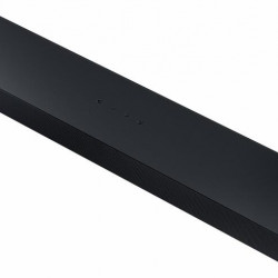 SAMSUNG HW-S60D 5 csatornás Hangprojektor, Fekete (2024)