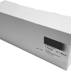 HP Toner 139A W1390A Black