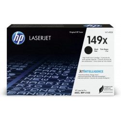 HP Toner 149X W1490X Black