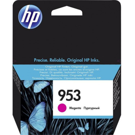PPH - HP F6U13AE (953) Magenta PPH - HP F6U13AE (953) Magenta