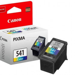 Canon Patron CL-541 Color
