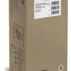 EPSON Tintapatron WorkForce Pro WF-C869R Black XL Ink Supply Unit