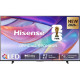 Hisense 43'' 43E7S 4K UHD Smart QLED TV