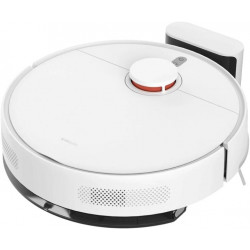 Xiaomi Robot Vacuum S40Pro EU robotporszívó (BHR089REU)