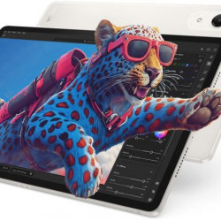 LENOVO YOGA Tab (TB710FU), 11.1