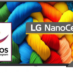 LG 43NANO80A3B 43