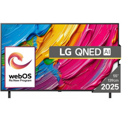 LG 55QNED80A3A 55