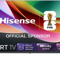 Hisense 40'' 40A4S FHD Smart LED TV
