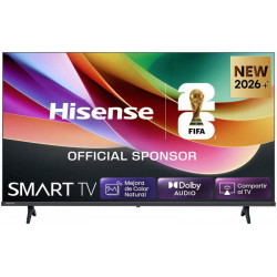 Hisense 40'' 40A4S FHD Smart LED TV