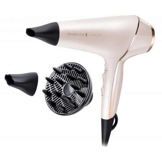 Remington AC9140 PROluxe hajszárító Remington AC9140 PROluxe hajszárító