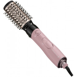 REMINGTON AS5901 meleglevegős hajformázó, 1000W, kókusz-kerámia bevonat, ionos, 50/30 mm vegyes sörtéjű kefék, 2 fokozat